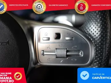 Mercedes-Benz C 220 d Aut