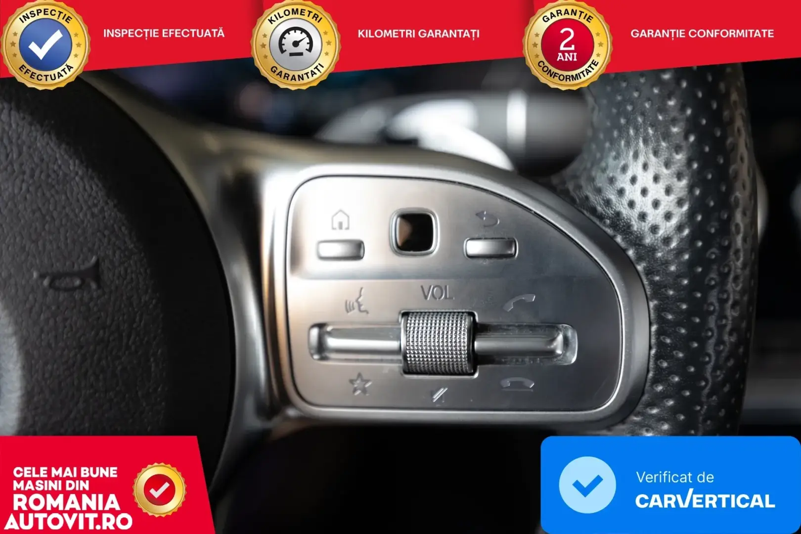 Mercedes-Benz C 220 d Aut