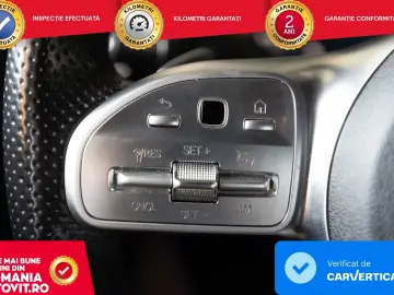 Mercedes-Benz C 220 d Aut