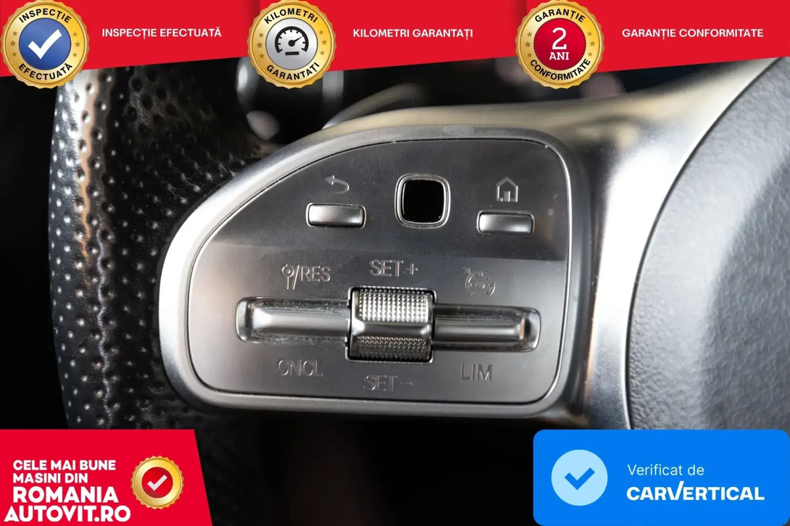 Mercedes-Benz C 220 d Aut