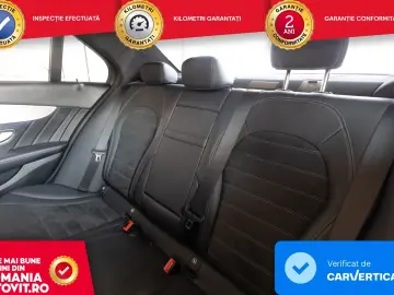 Mercedes-Benz C 220 d Aut