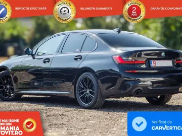 BMW Seria 3 320i AT