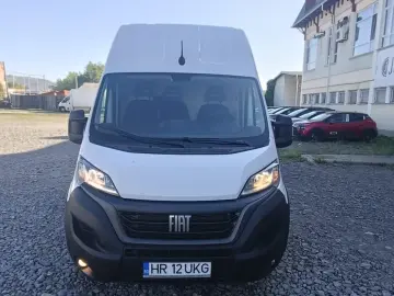 Fiat Ducato 2.2 Mjet 140 E6E L5 H3 MT 17mc