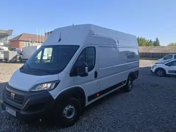 Fiat Ducato 2.2 Mjet 140 E6E L5 H3 MT 17mc