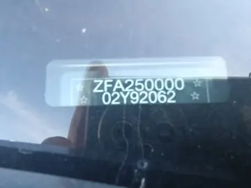 Fiat Ducato 2.2 Mjet 140 E6E L5 H3 MT 17mc