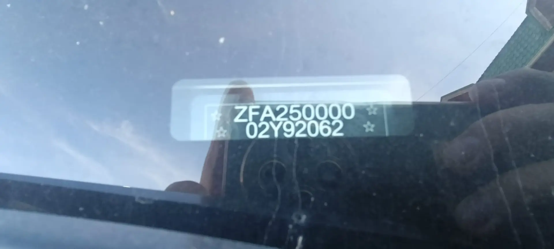 Fiat Ducato 2.2 Mjet 140 E6E L5 H3 MT 17mc