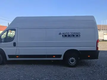 Fiat Ducato 2.2 Mjet 140 E6E L5 H3 MT 17mc