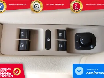 Volkswagen Passat CC 2.0 TDI DSG Blue TDI