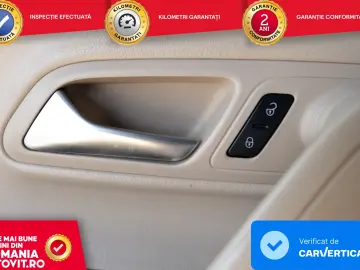 Volkswagen Passat CC 2.0 TDI DSG Blue TDI