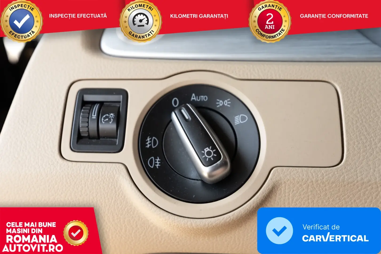 Volkswagen Passat CC 2.0 TDI DSG Blue TDI