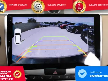 Volkswagen Passat CC 2.0 TDI DSG Blue TDI