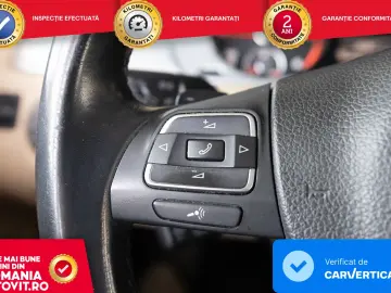 Volkswagen Passat CC 2.0 TDI DSG Blue TDI