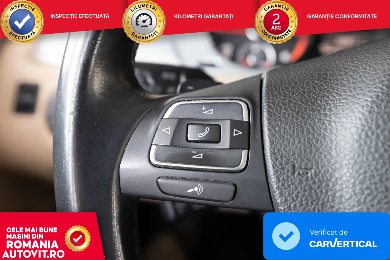 Volkswagen Passat CC 2.0 TDI DSG Blue TDI