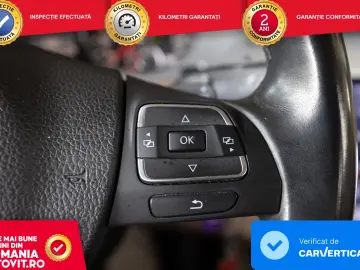 Volkswagen Passat CC 2.0 TDI DSG Blue TDI