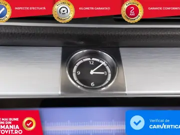 Volkswagen Passat CC 2.0 TDI DSG Blue TDI