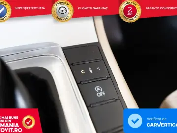 Volkswagen Passat CC 2.0 TDI DSG Blue TDI