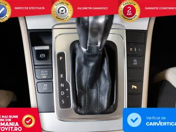 Volkswagen Passat CC 2.0 TDI DSG Blue TDI