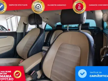 Volkswagen Passat CC 2.0 TDI DSG Blue TDI