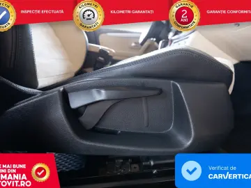 Volkswagen Passat CC 2.0 TDI DSG Blue TDI