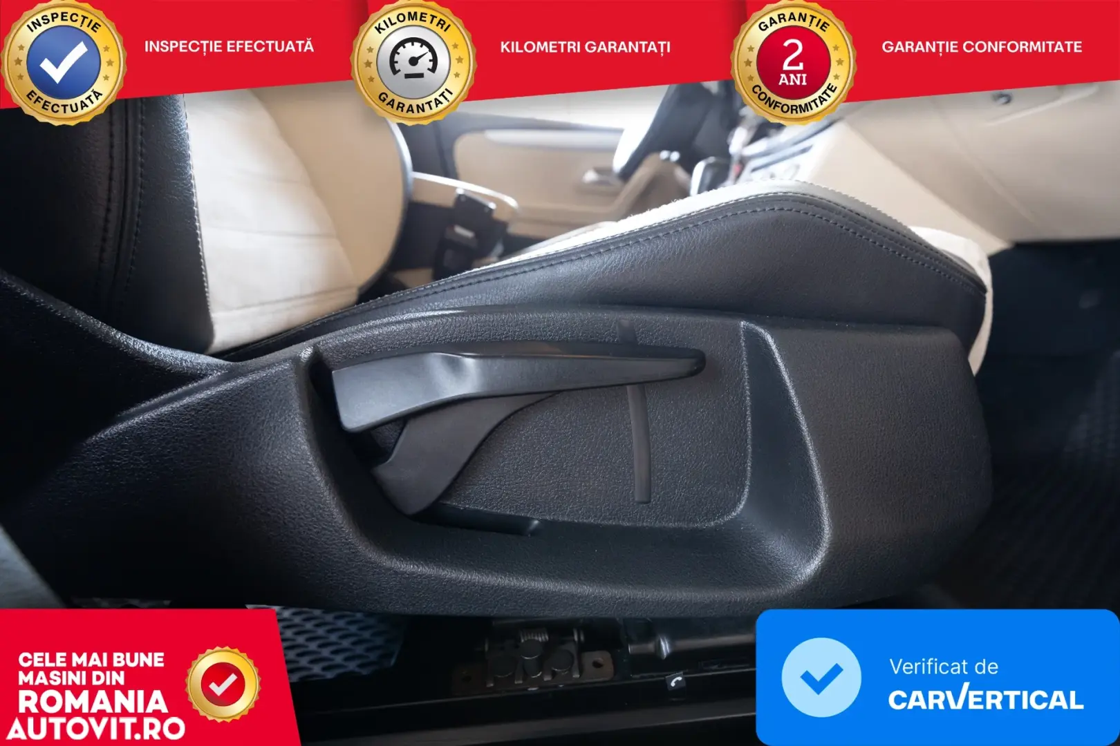 Volkswagen Passat CC 2.0 TDI DSG Blue TDI