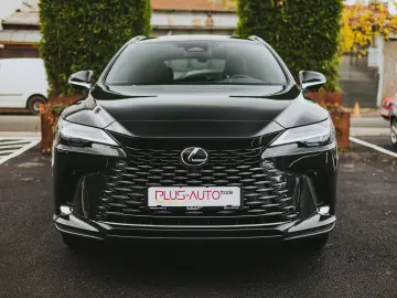 Lexus RX 450 – Echipare Luxury Full Options