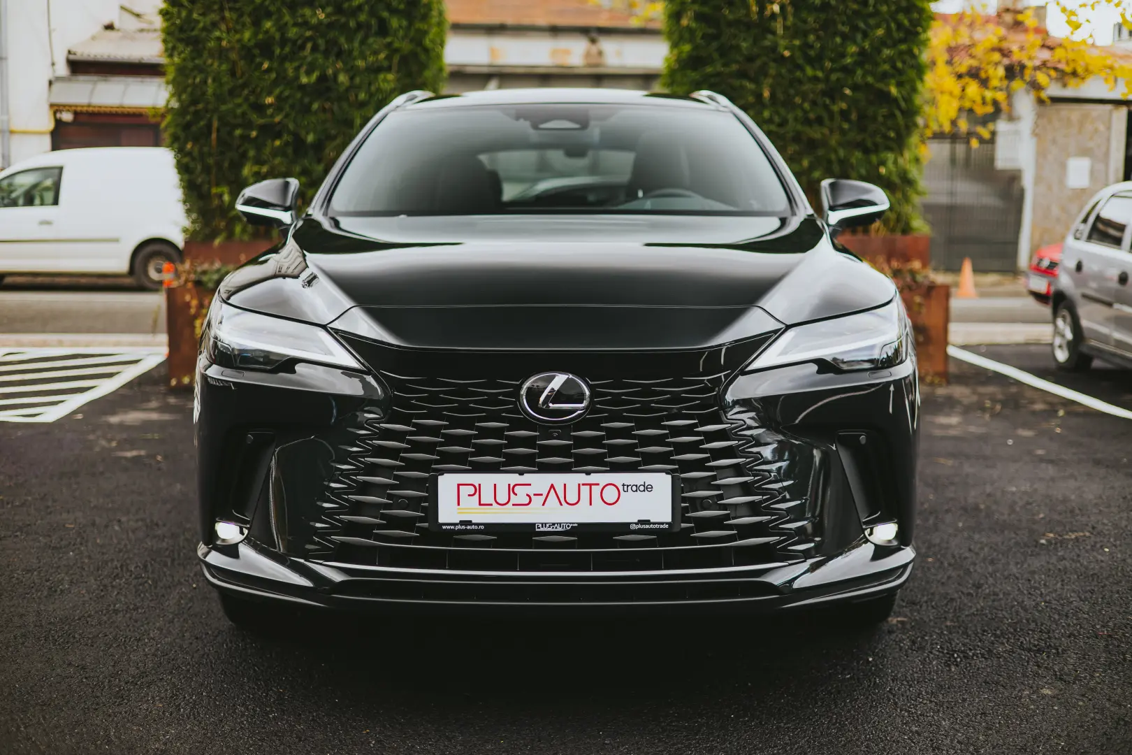 Lexus RX 450 – Echipare Luxury Full Options