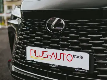 Lexus RX 450 – Echipare Luxury Full Options