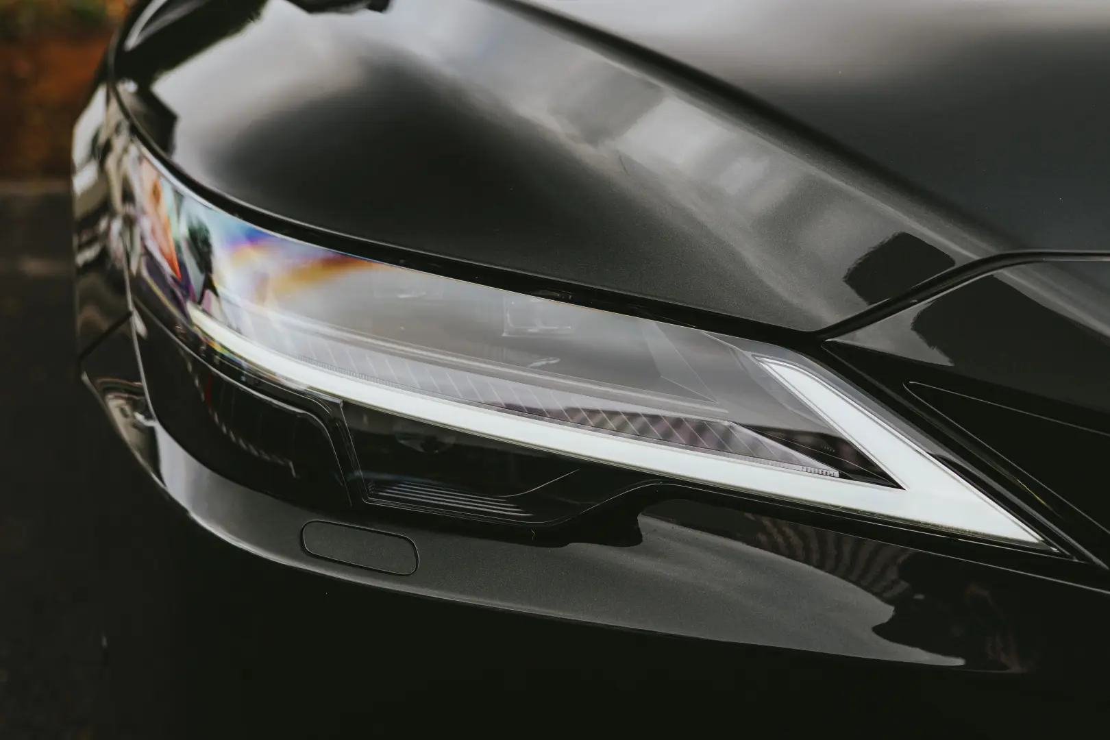 Lexus RX 450 – Echipare Luxury Full Options