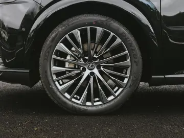 Lexus RX 450 – Echipare Luxury Full Options