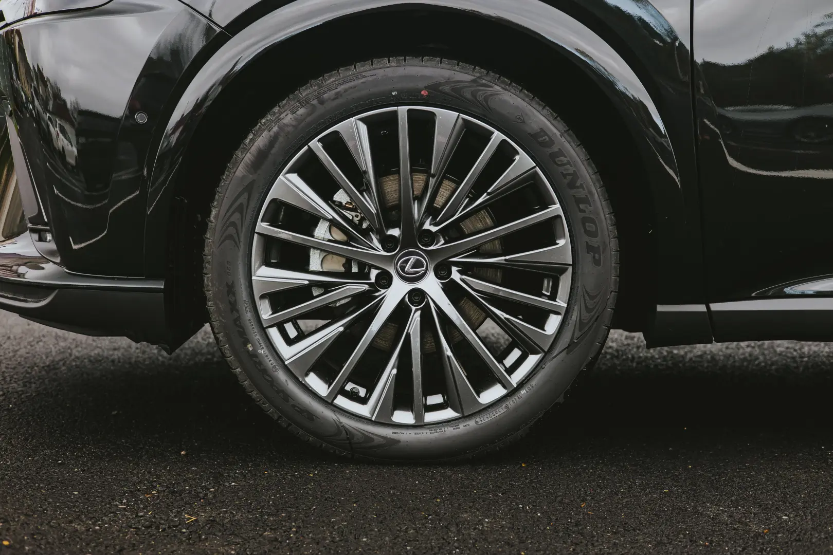 Lexus RX 450 – Echipare Luxury Full Options