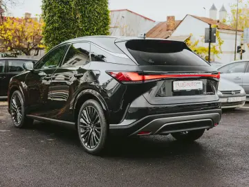 Lexus RX 450 – Echipare Luxury Full Options
