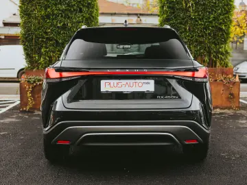 Lexus RX 450 – Echipare Luxury Full Options