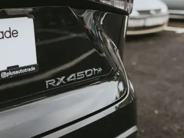 Lexus RX 450 – Echipare Luxury Full Options