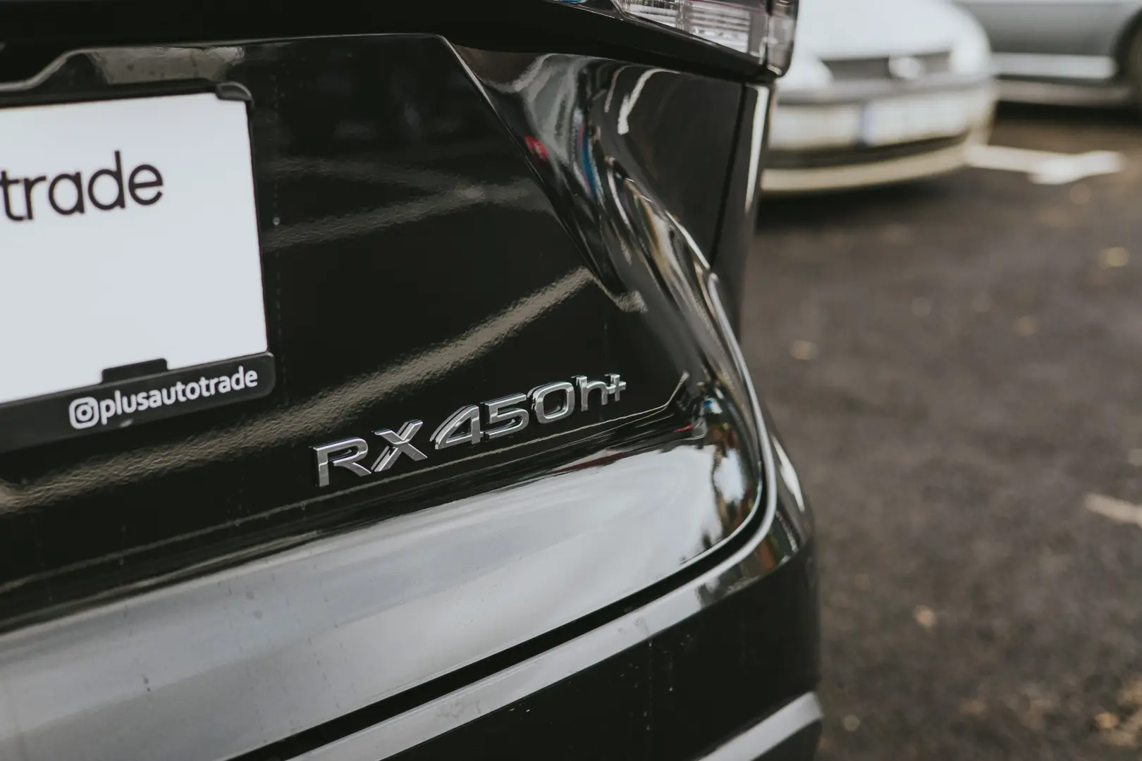 Lexus RX 450 – Echipare Luxury Full Options