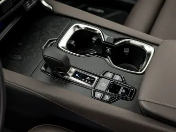 Lexus RX 450 – Echipare Luxury Full Options