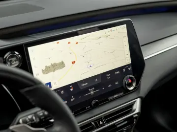 Lexus RX 450 – Echipare Luxury Full Options