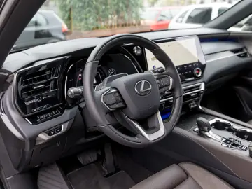 Lexus RX 450 – Echipare Luxury Full Options