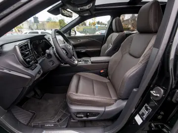 Lexus RX 450 – Echipare Luxury Full Options