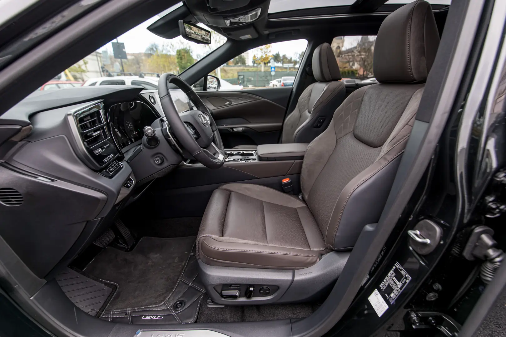 Lexus RX 450 – Echipare Luxury Full Options