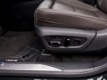 Lexus RX 450 – Echipare Luxury Full Options