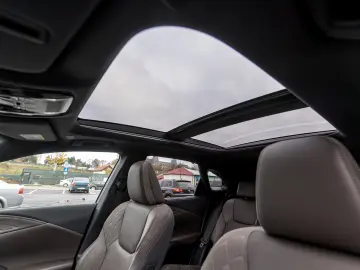 Lexus RX 450 – Echipare Luxury Full Options