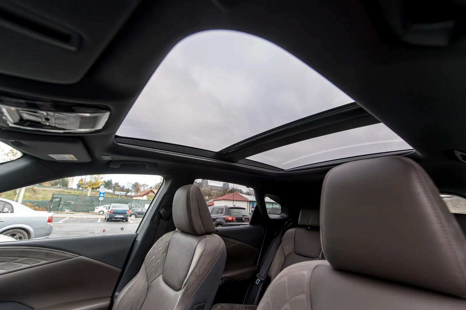 Lexus RX 450 – Echipare Luxury Full Options