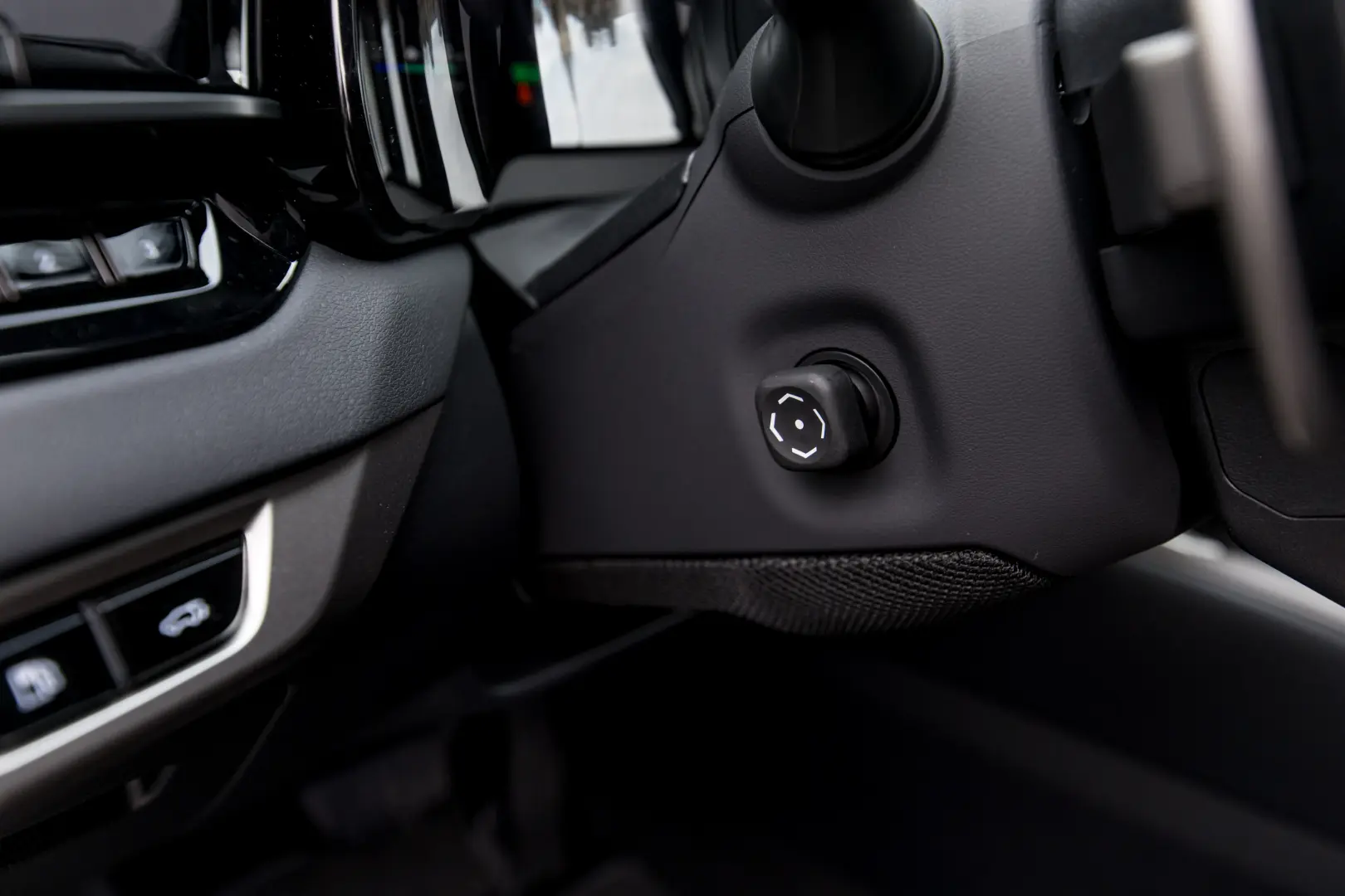 Lexus RX 450 – Echipare Luxury Full Options