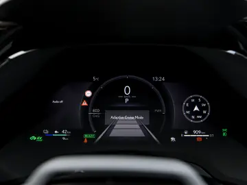 Lexus RX 450 – Echipare Luxury Full Options