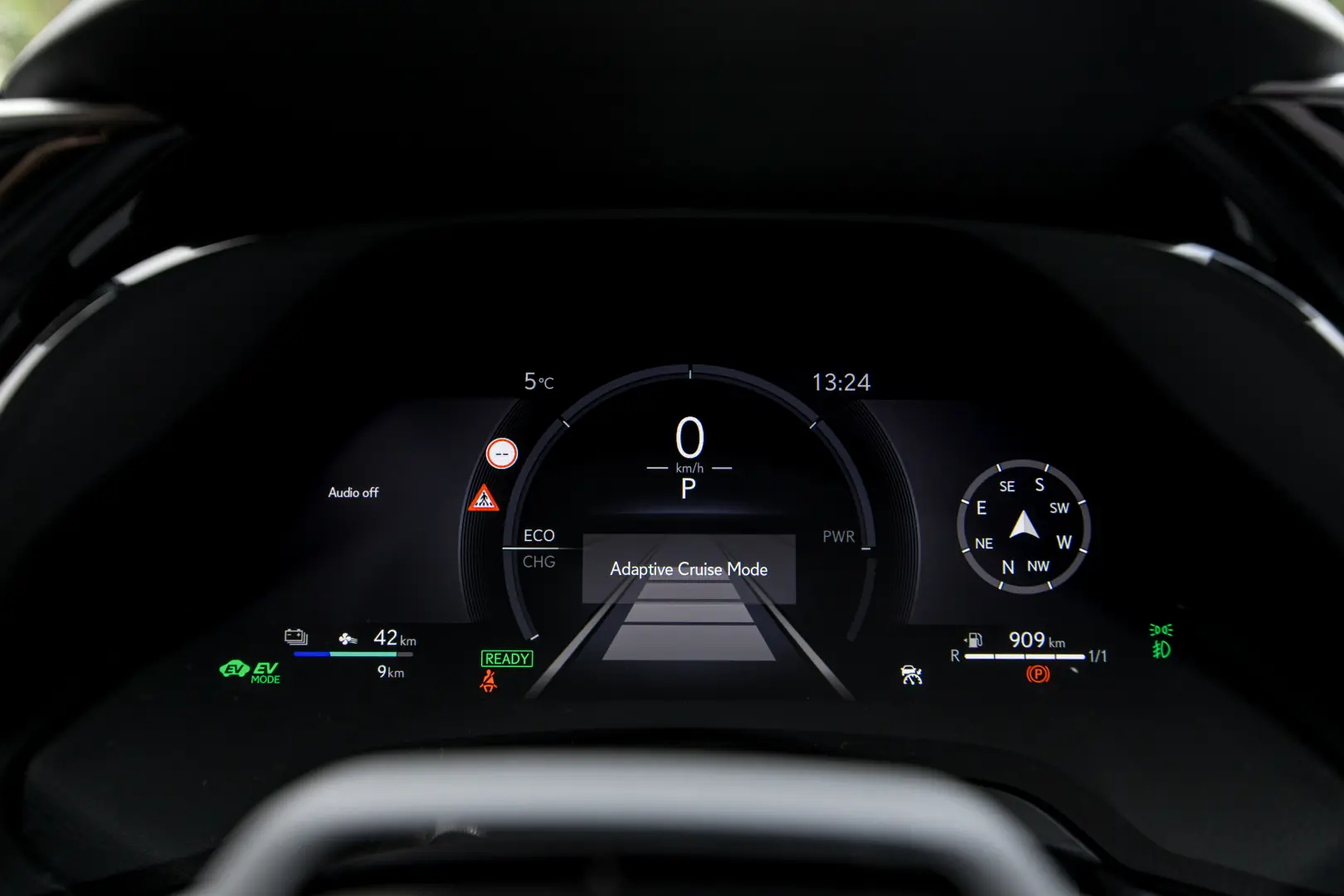 Lexus RX 450 – Echipare Luxury Full Options