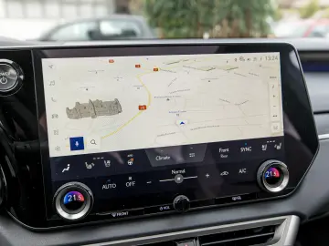 Lexus RX 450 – Echipare Luxury Full Options