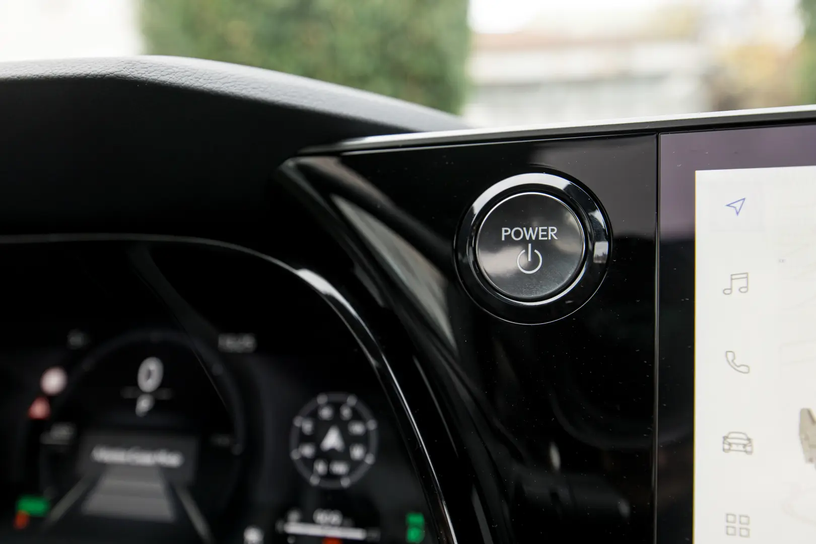 Lexus RX 450 – Echipare Luxury Full Options