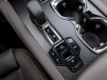 Lexus RX 450 – Echipare Luxury Full Options