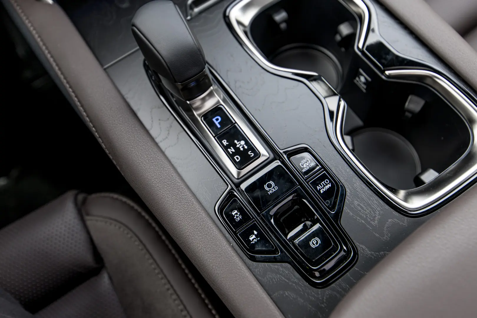 Lexus RX 450 – Echipare Luxury Full Options