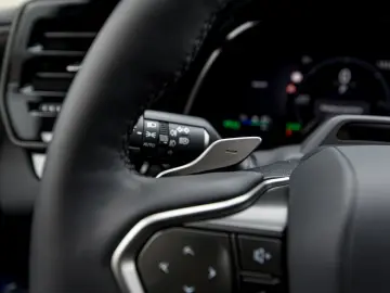 Lexus RX 450 – Echipare Luxury Full Options